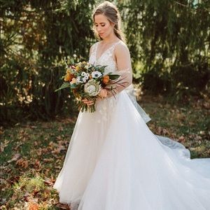 Meet your Posher, Audrey